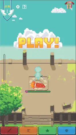 Game screenshot Dreamcatcher: Portal To Worlds mod apk