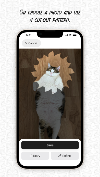 Slapstick: Sticker Studio Screenshot