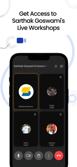 Game screenshot Sarthak Goswami hack
