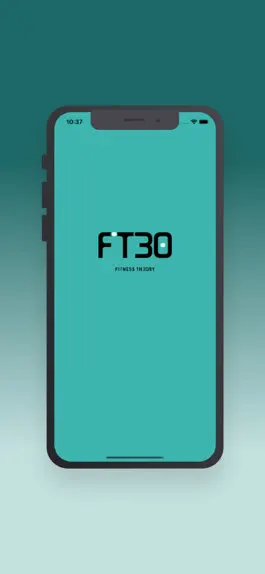 Game screenshot FT30 mod apk