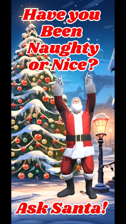 Ai Santa