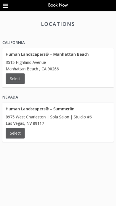 Human Landscapers® Screenshot