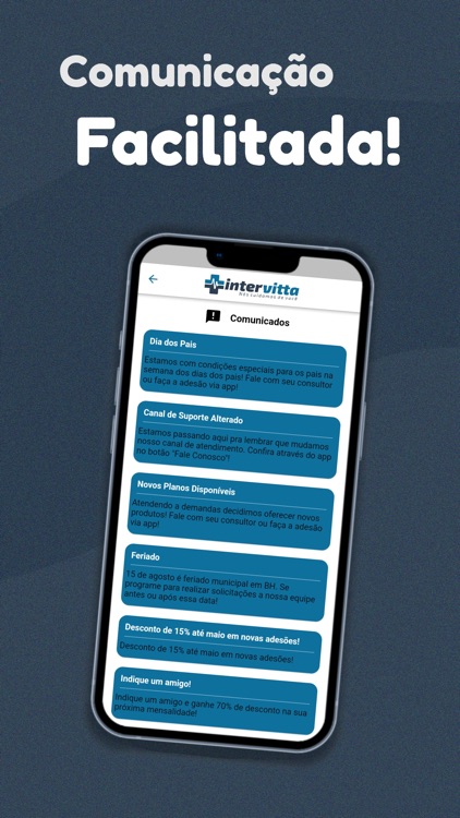 Intervitta screenshot-5