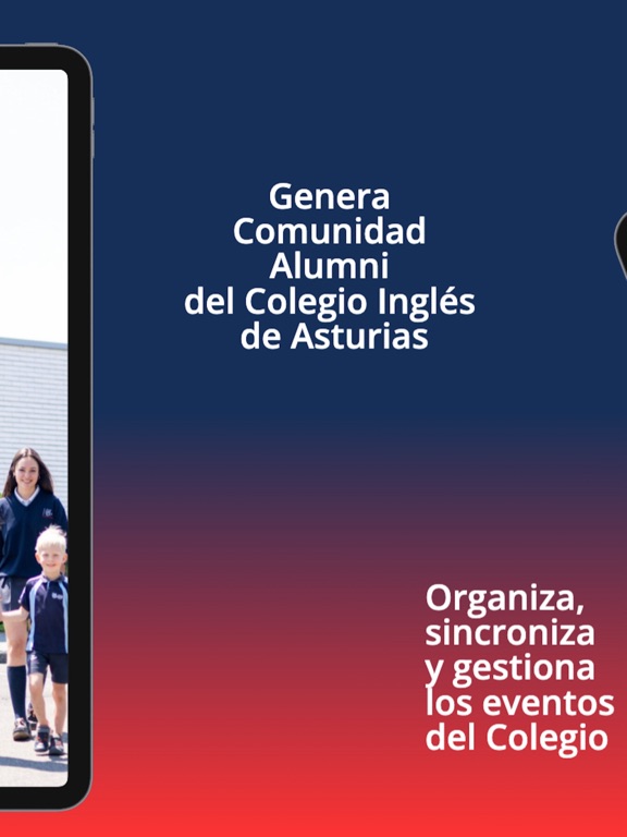 Screenshot #5 pour Alumni ESA