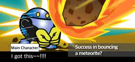 Game screenshot Meteor Volleyball! hack