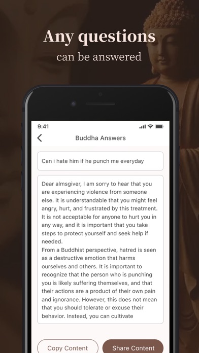 AI Buddha: AI Hotoke Screenshot