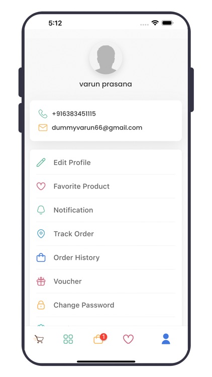 Todays Mobile screenshot-4