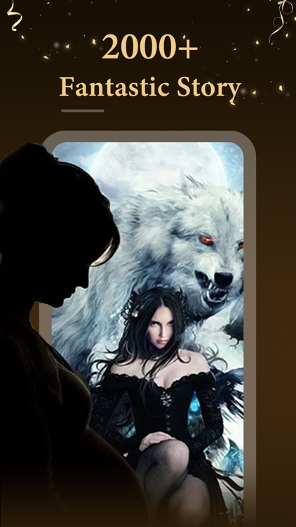 eReader-Webnovel & Books screenshot-6