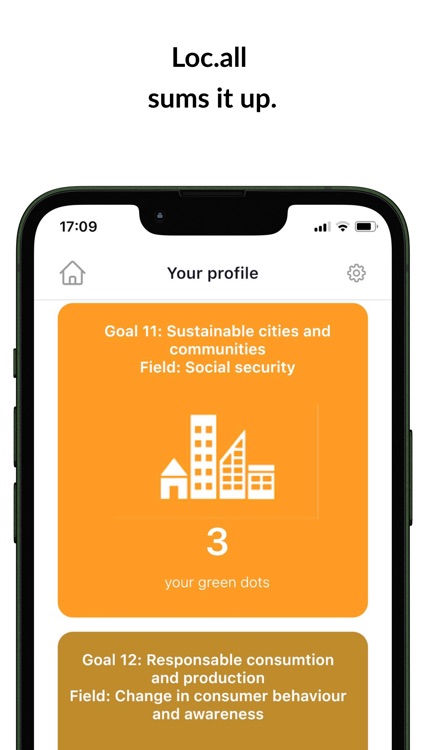 Loc.all - Community App screenshot-6