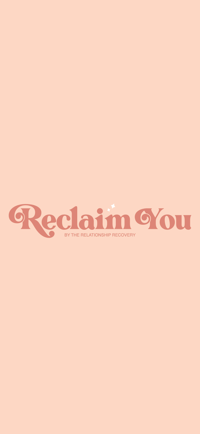 Reclaim You