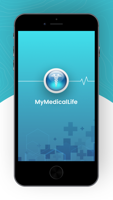 My Medical Life Screenshot