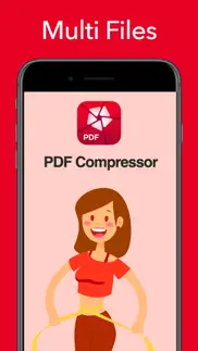 How to cancel & delete pdf compressor 3