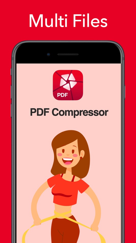 PDF Compressor - 1.9.2 - (macOS)