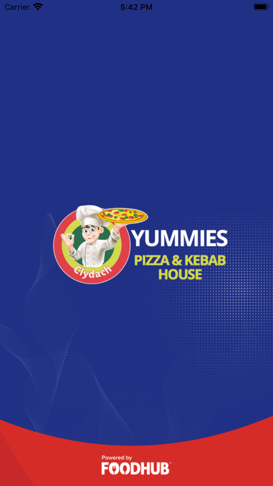 Yummies Clydach - 10.22 - (iOS)