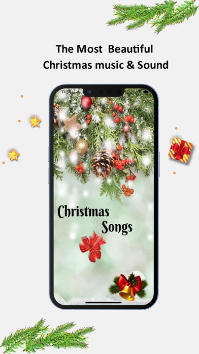 Christmas Sound And Music 2017 Screenshot
