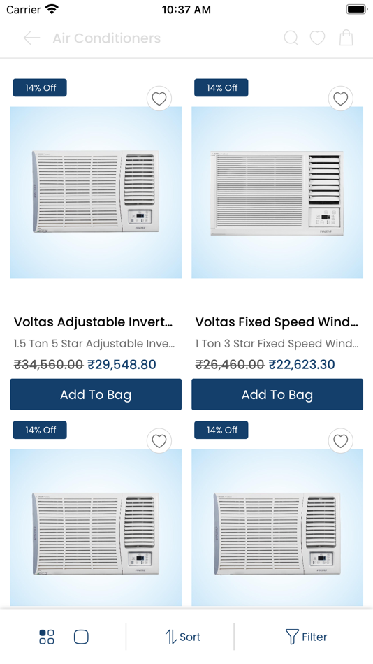 #3. VIXTAN (iOS) 由: Cedcommerce LLC