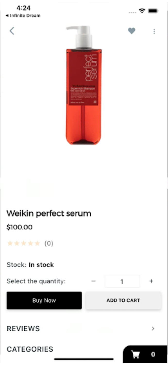 Hair Focus Salon Limited