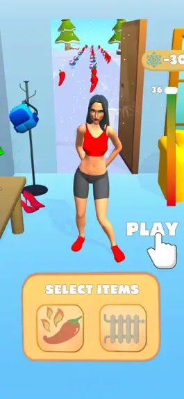Game screenshot Cool N Hot hack