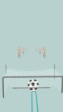 Game screenshot Finger Ball – Football 2022 hack