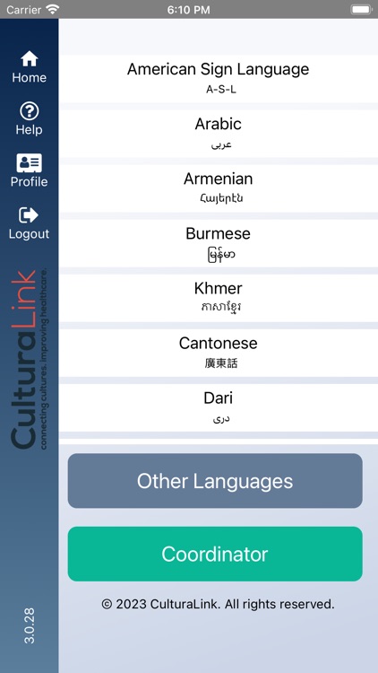 CulturaLink