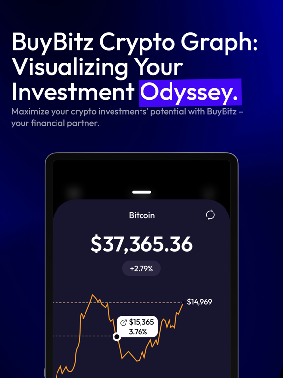 Screenshot #4 pour Buybitz-Fire Blocks Pvt Ltd