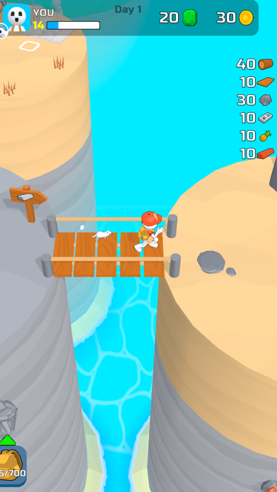 Tube World - Climb Adventure Screenshot