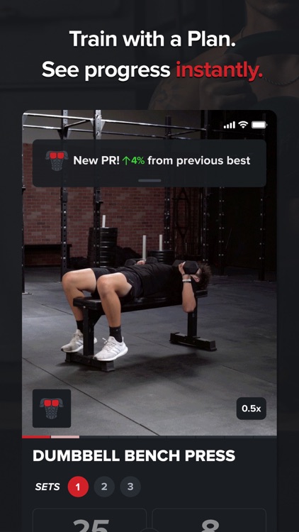 Klein: Athletic Training