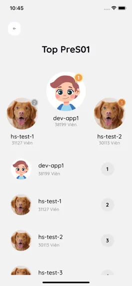 Game screenshot vsea english apk