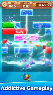 sliding block - puzzle game problems & solutions and troubleshooting guide - 3