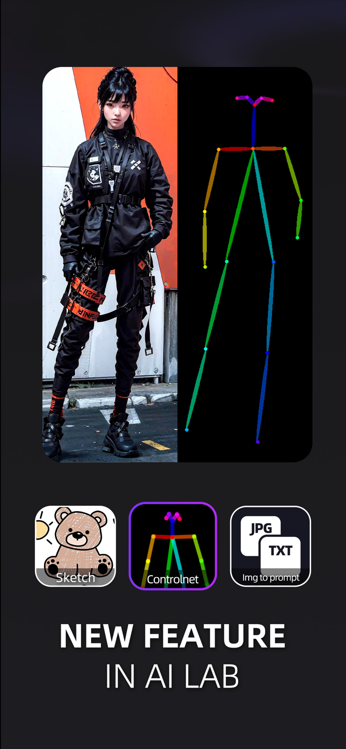 ArtiPro - AI Art Generator