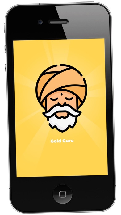 Gold Guru Screenshot