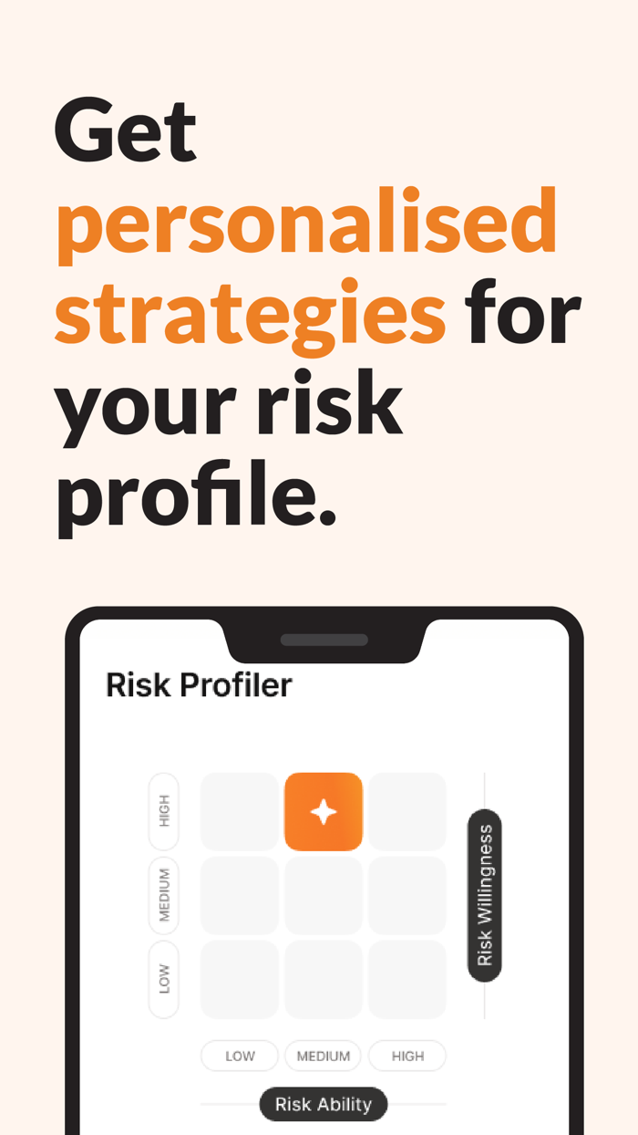Mutual Fund and SIPs Scripbox