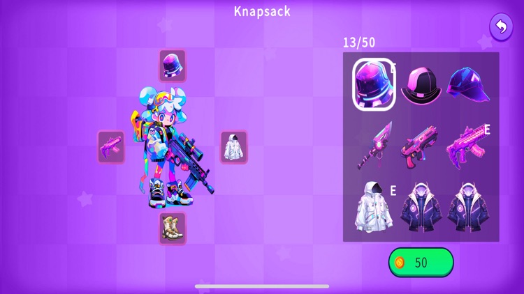 Pet Questland screenshot-4