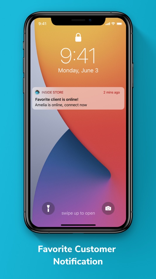 #4. INSIDE Store (iOS) Podle: Inside™