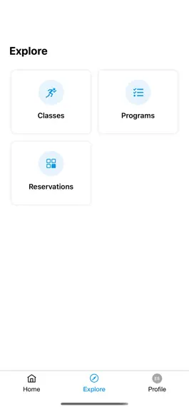 Game screenshot Newburyport Tennis Club hack