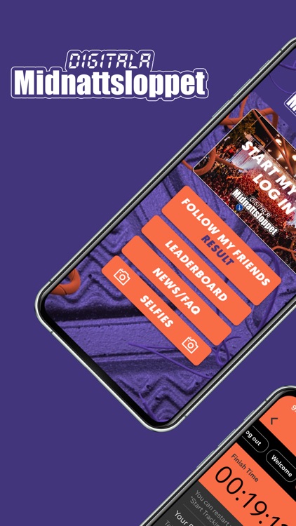 Midnattsloppet – Midnight Run