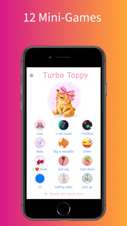 Turbo Tappy screenshot-4