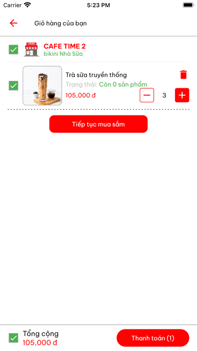 AloToday Screenshot