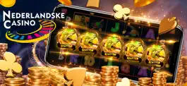 Game screenshot Nederlandske Casino Games mod apk