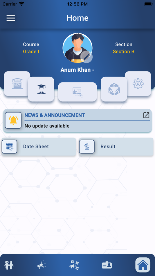 #6. APEX School (iOS) Podle: Muhammad Sadiq