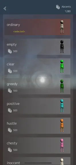 Game screenshot Time Prisoner apk