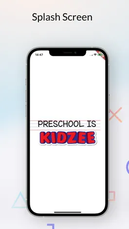 Game screenshot KidzeeApp hack