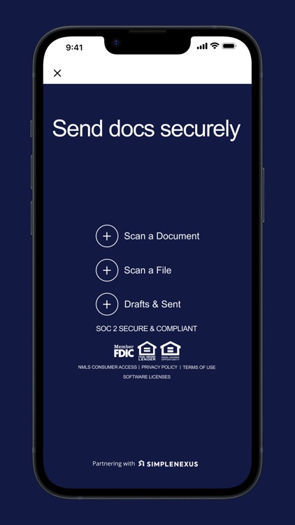 Essential Mortgage Partners screenshot-5