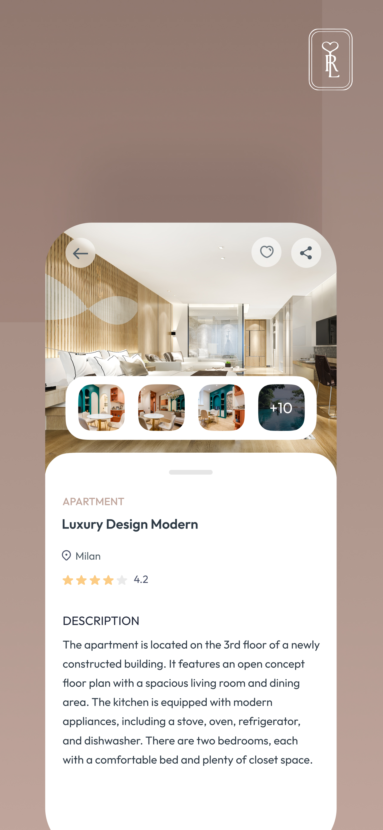 Lovely Rentals