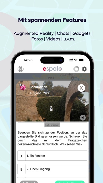 espoto serious games screenshot-3