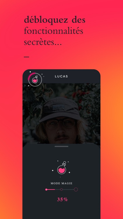adopte - dating app screenshot-6