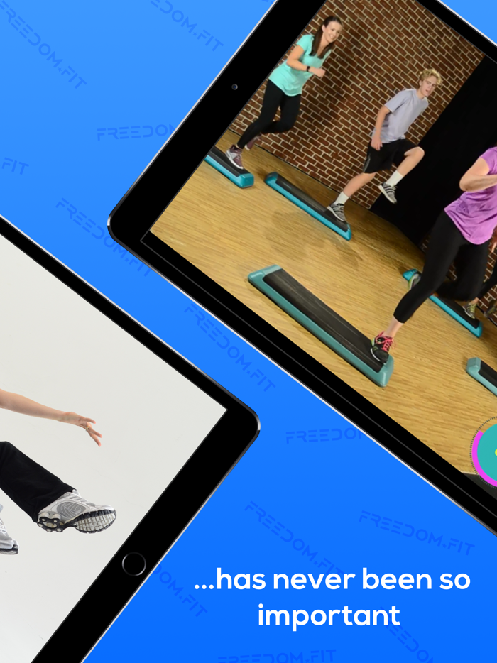 Freedom.Fit