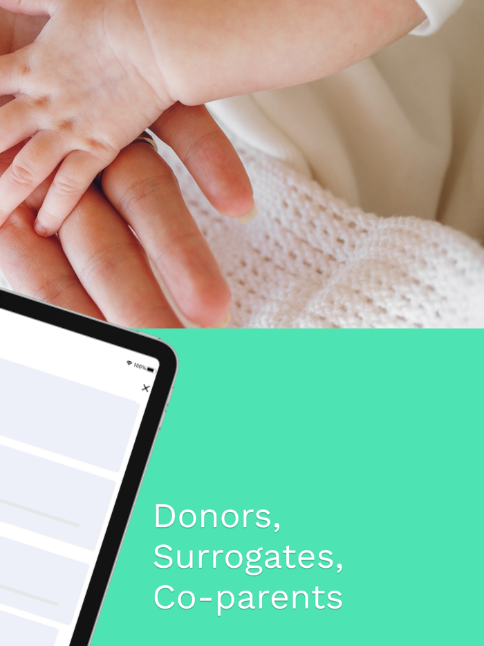 Just a Baby Become a parent