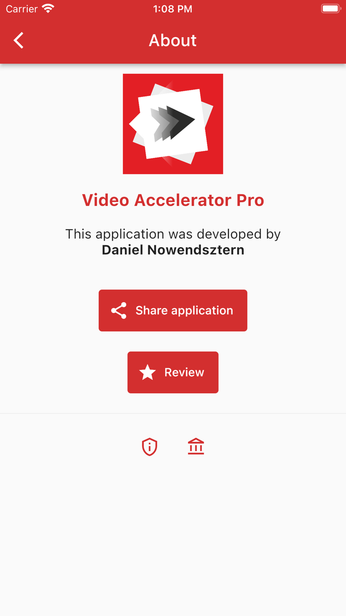 Video Accelerator Pro