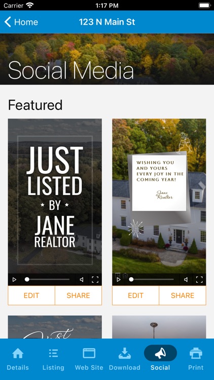 Capture Visual Marketing